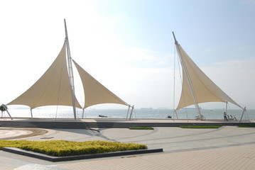 河北农业大学现代科技学院是几本