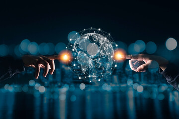 磊科NR235W的主要参数