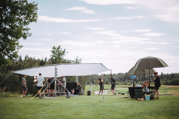 从东胜自驾到山东威海乳山