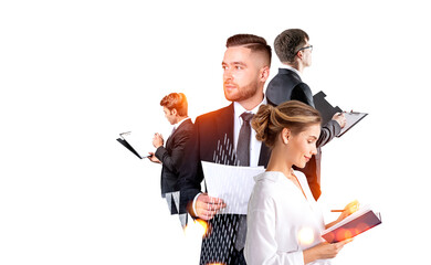 大专生活是什么样的