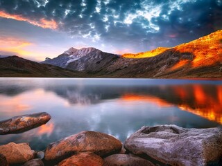 农村里的土特产